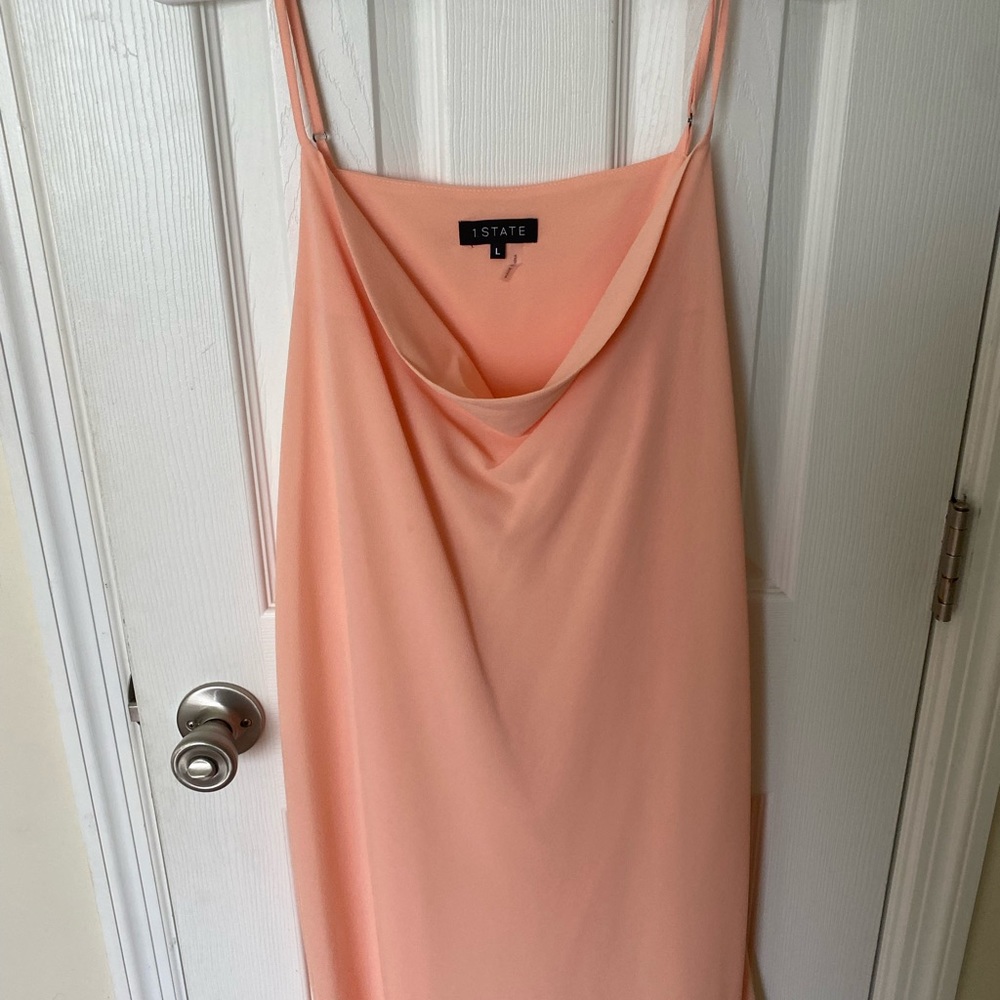 NWOT 1.state dress